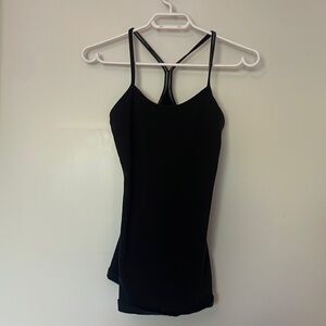 Lululemon Power Y Tank Luon